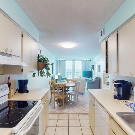 Island Shores Condos II Gulf Shores Exterior foto