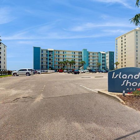 Island Shores Condos II Gulf Shores Exterior foto