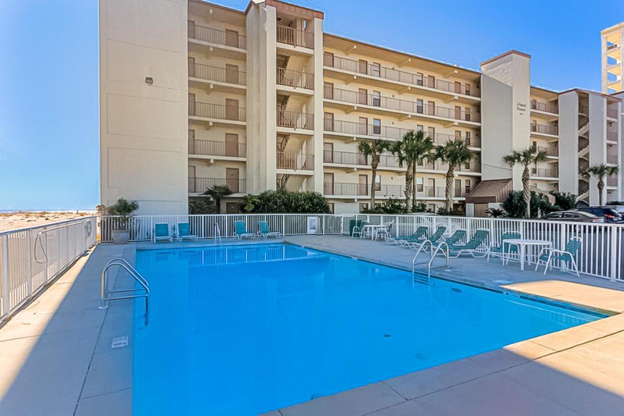 Island Shores Condos II Gulf Shores Cameră foto