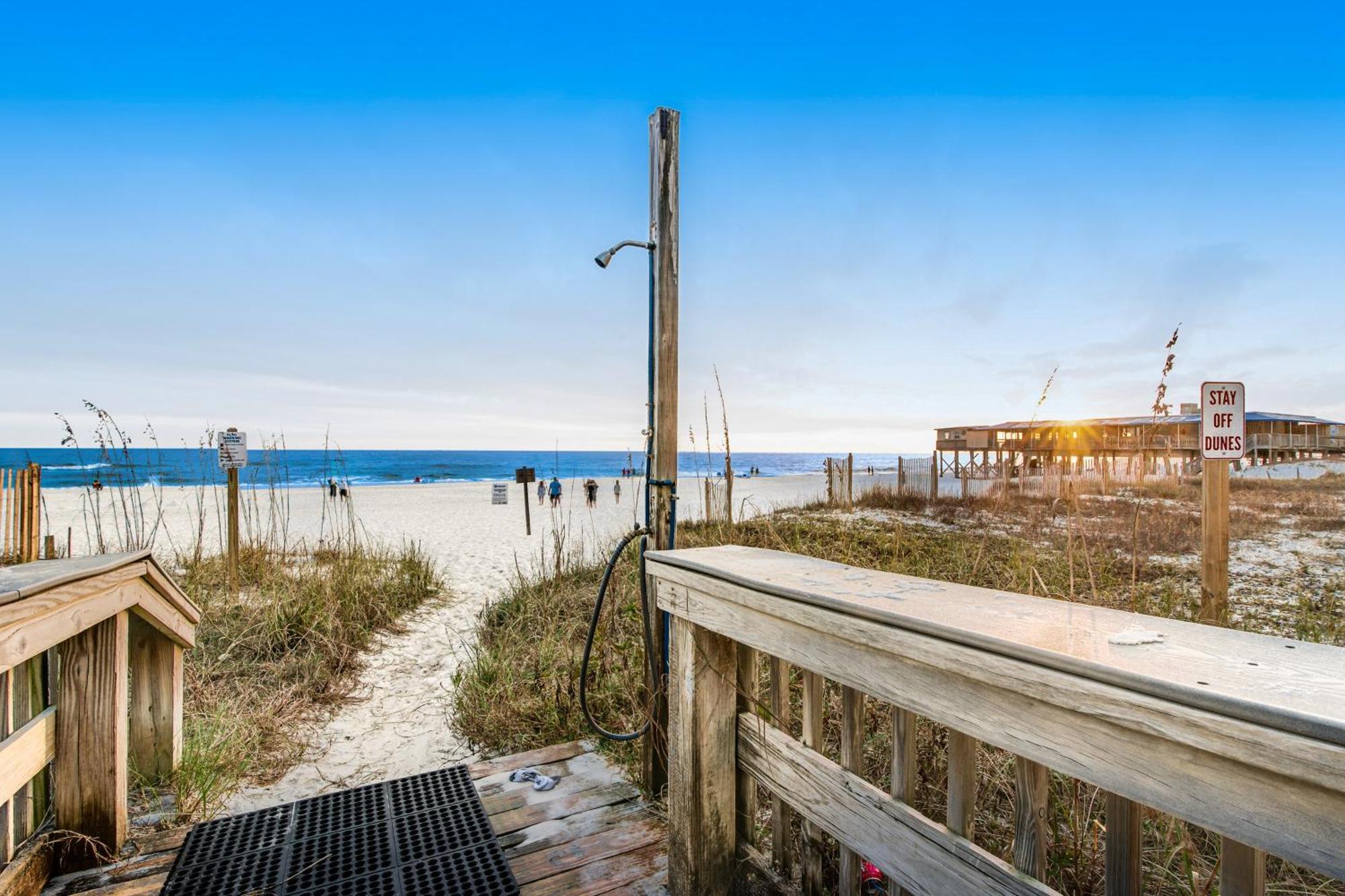 Island Shores Condos II Gulf Shores Cameră foto
