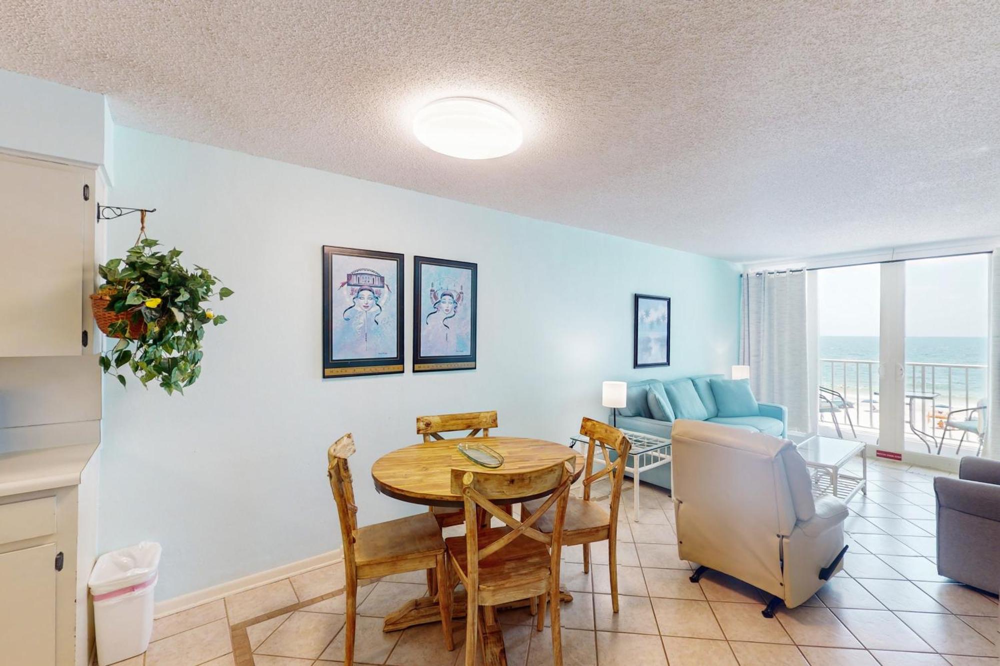 Island Shores Condos II Gulf Shores Exterior foto