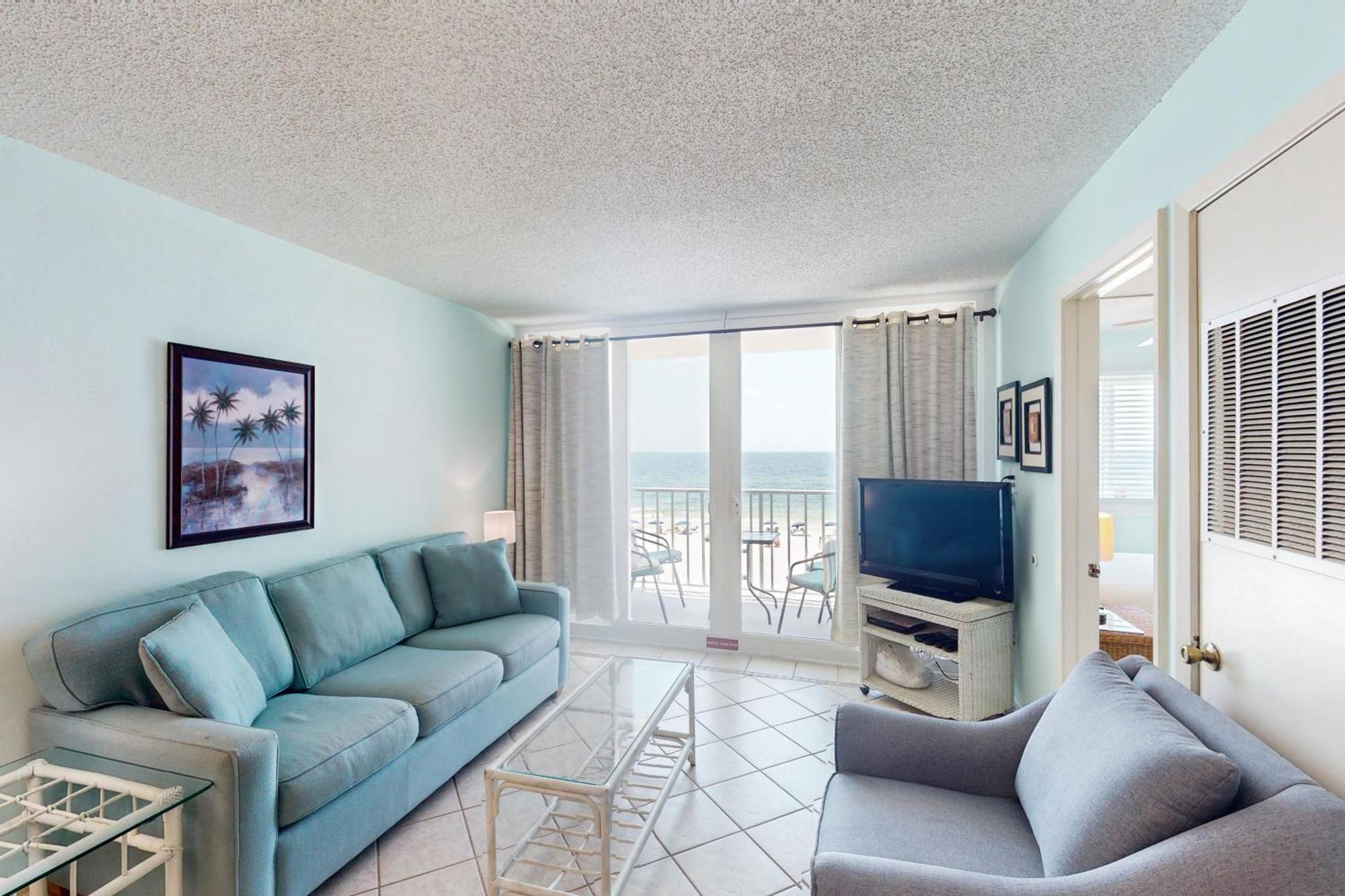 Island Shores Condos II Gulf Shores Exterior foto