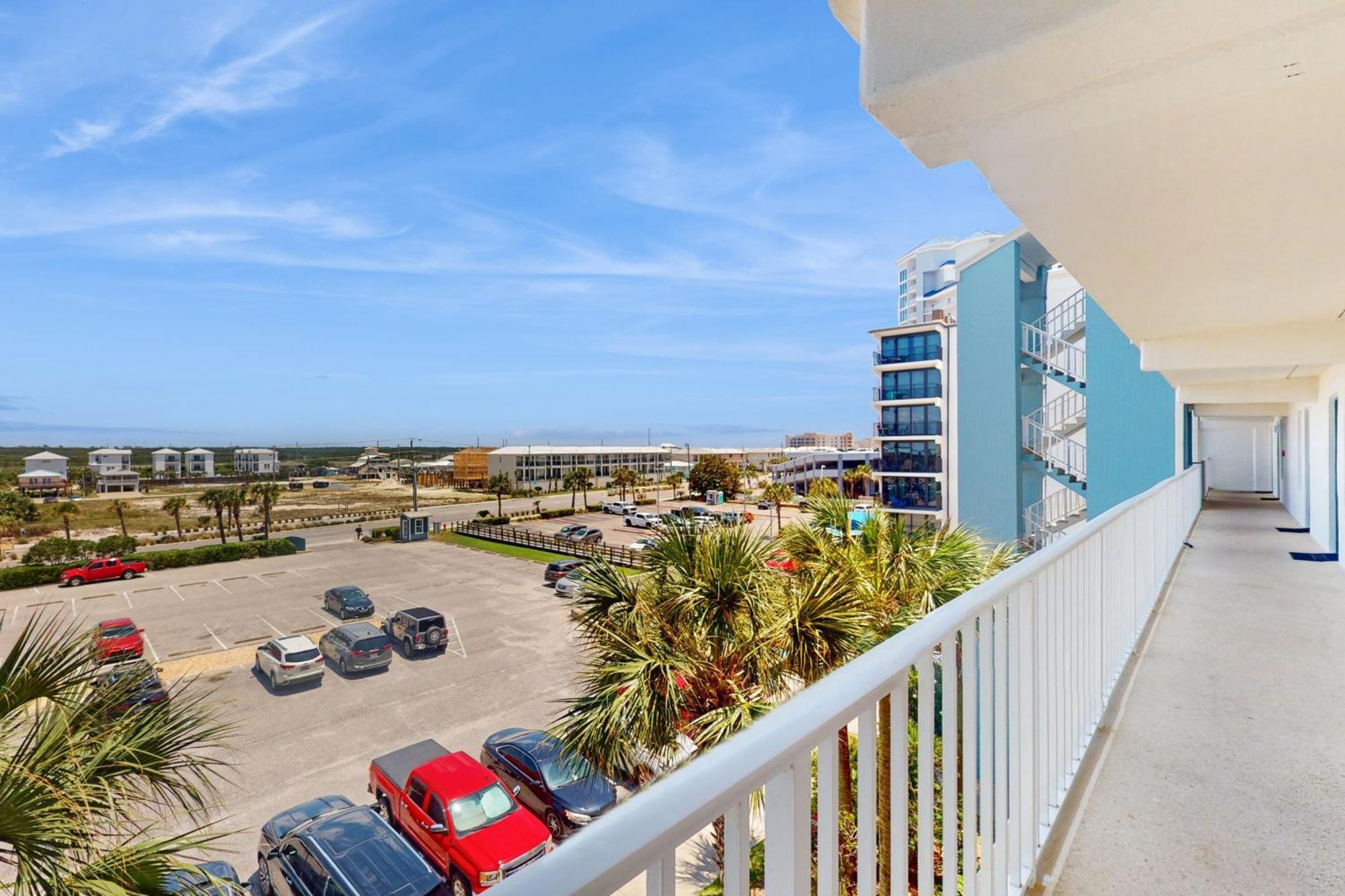 Island Shores Condos II Gulf Shores Exterior foto