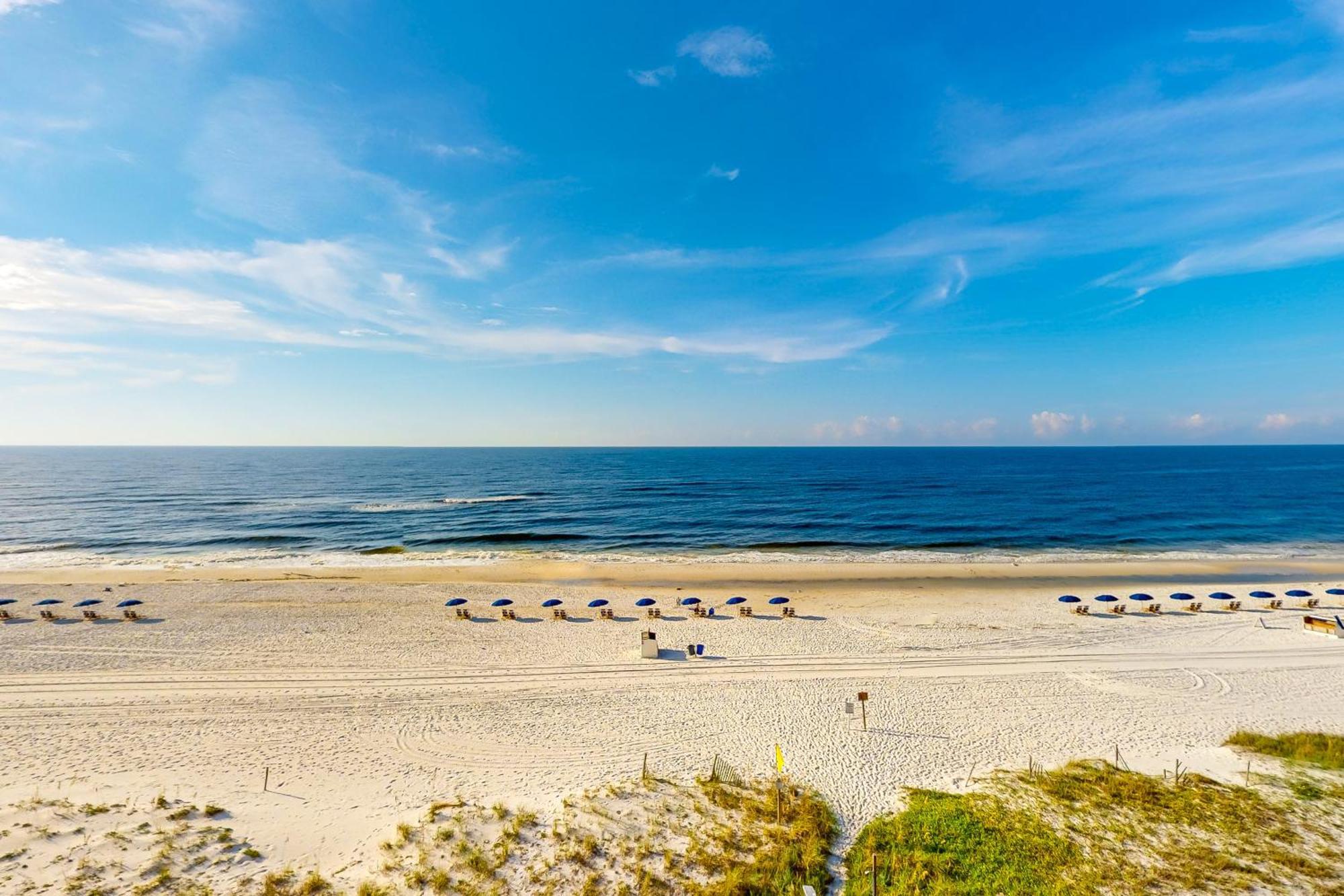Island Shores Condos II Gulf Shores Cameră foto